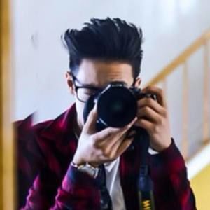 Meet your Posher, Lucas